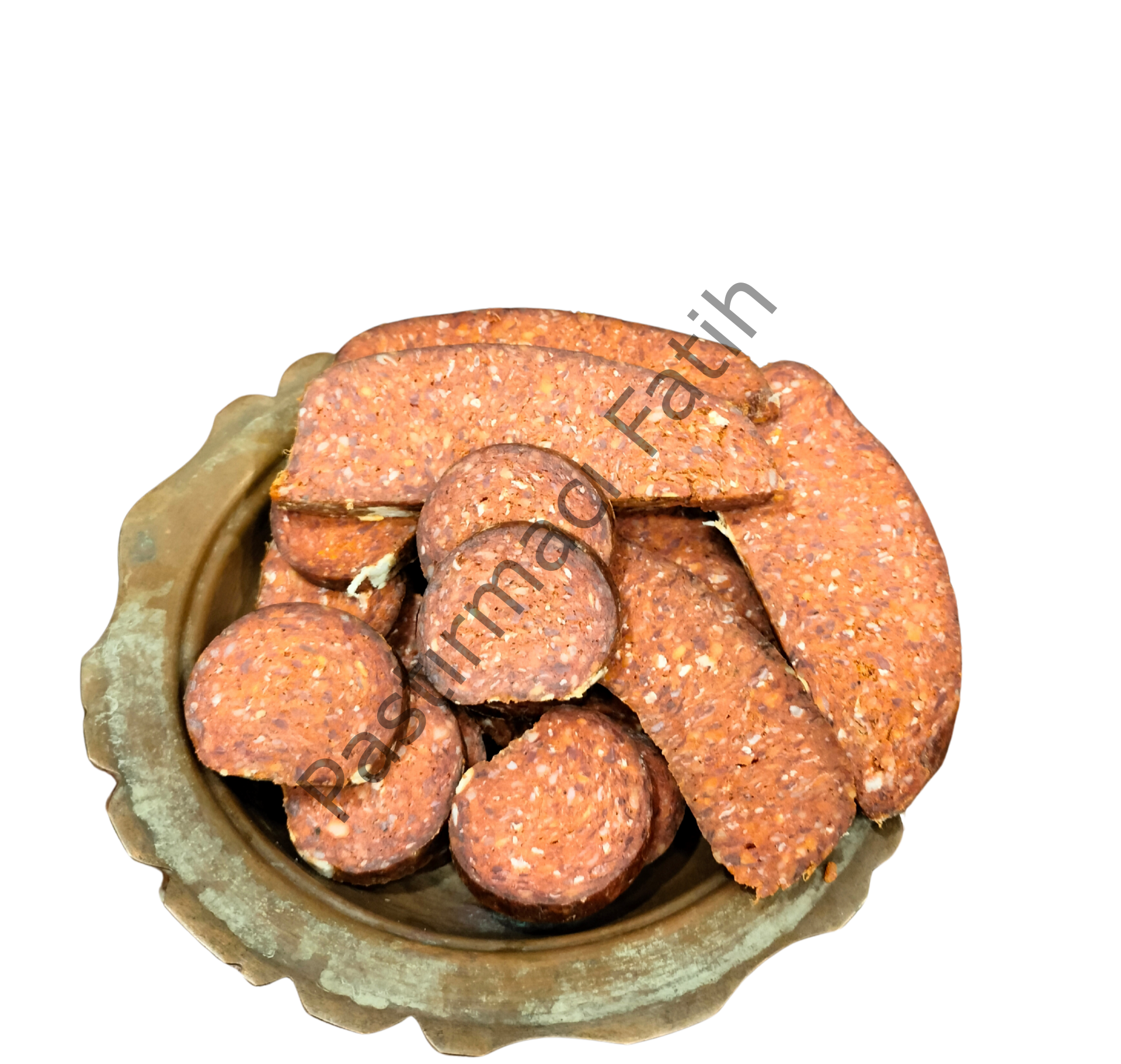 Dana Sucuk 1000 Gr