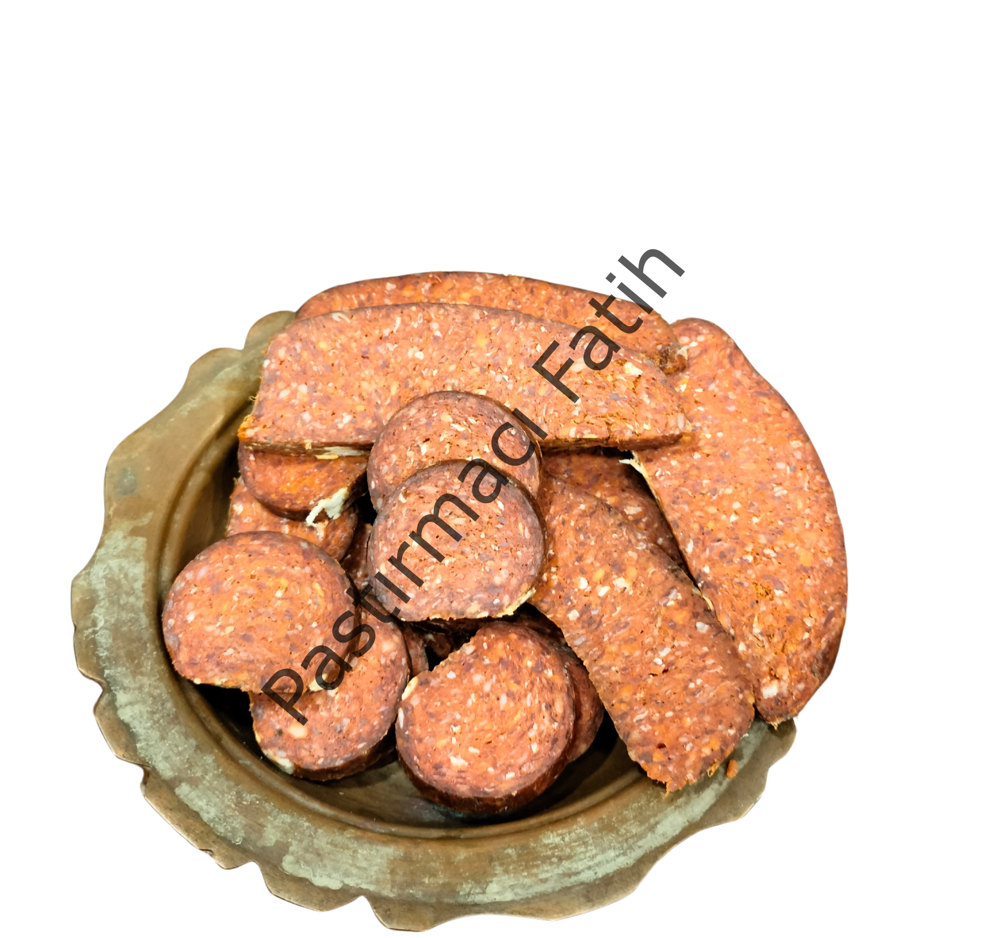 Kastamonu Parmak Sucuk (500gr)