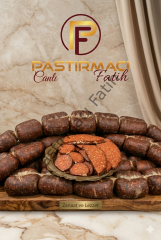 Kastamonu Parmak Sucuk (500gr)