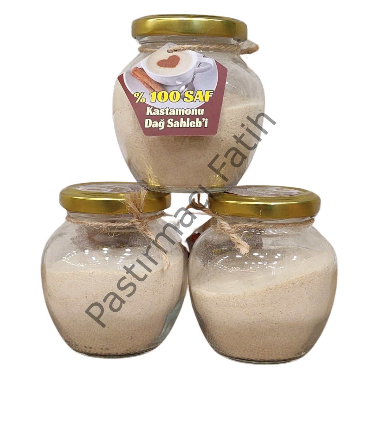 Dağ Salebi Kastamonu  – 100gr