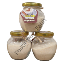 Kastamonu Dağ Salebi – 100gr