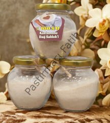 Kastamonu Dağ Salebi – 100gr