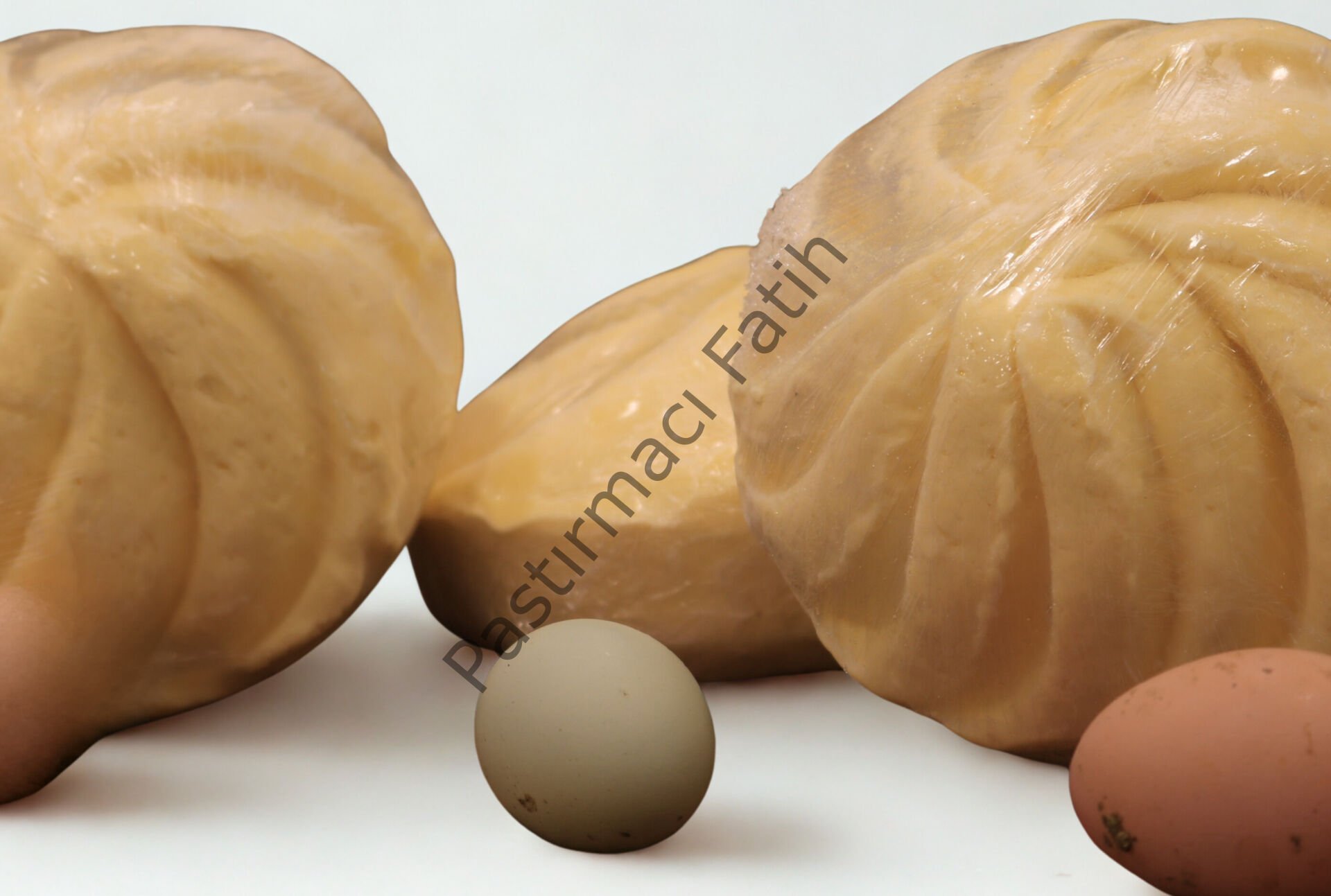 Kastamonu Köy Tereyağı (1000 gr)
