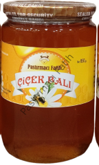 Kastamonu Çiçek Bal (500gr)