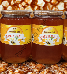 Kastamonu Çiçek Bal (500gr)