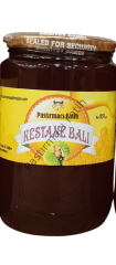Kestane Bal Kastamonu  (850gr)