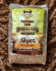 Taş Değirmen Kastamonu Siyez Bulguru (1000gr)