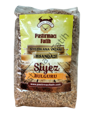 Taş Değirmen Kastamonu Siyez Bulguru (1000gr)