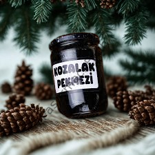 Kozalak Pekmezi (850 gr)