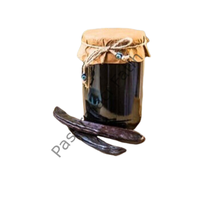 Keçiboynuzu Pekmezi (850gr)
