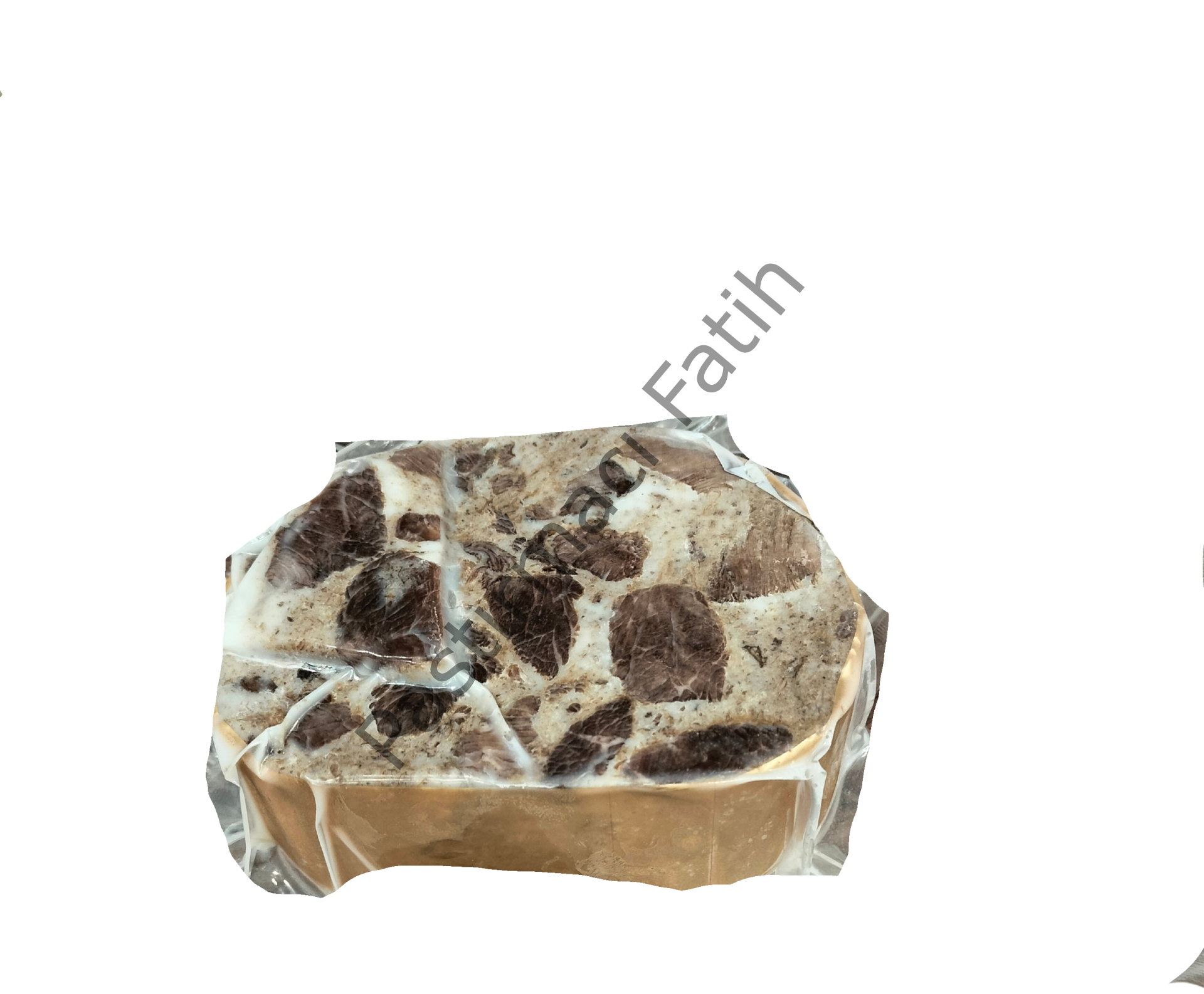 Dana Kavurma (500gr)