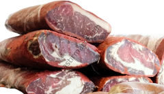 Çemenli Pastırma (Yağlı) 1000 GR