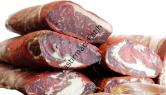 Kastamonu Pastırma Çemeni Alınmış (500gr) Yağlı