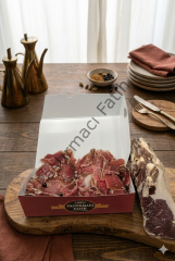 Kastamonu  Pidelik Pastırma Çemensiz (1000gr)