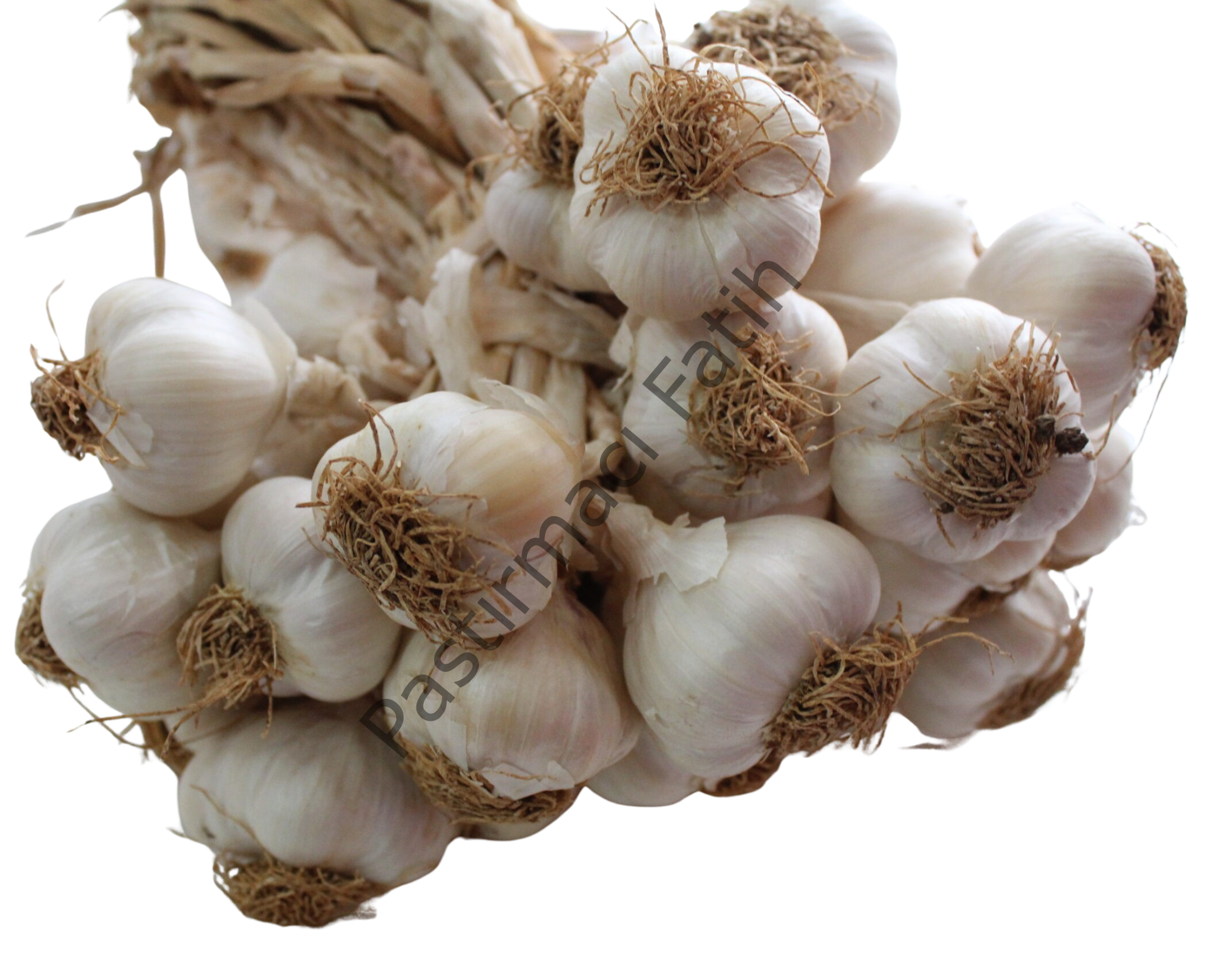 Kastamonu Taşköprü Sarımsağı(1000gr)