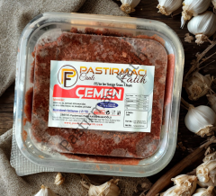 Kastamonu Çemen Sıyırma(500gr)