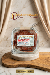 Kastamonu Çemen Sıyırma(500gr)