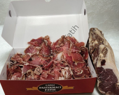 Kastamonu Pastırma Pidelik Çemensiz (500gr)