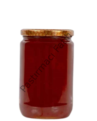 Doğal Katkısız Çam Balı – %100 Saf, Süzme, Yüksek Aromalı – – 850g