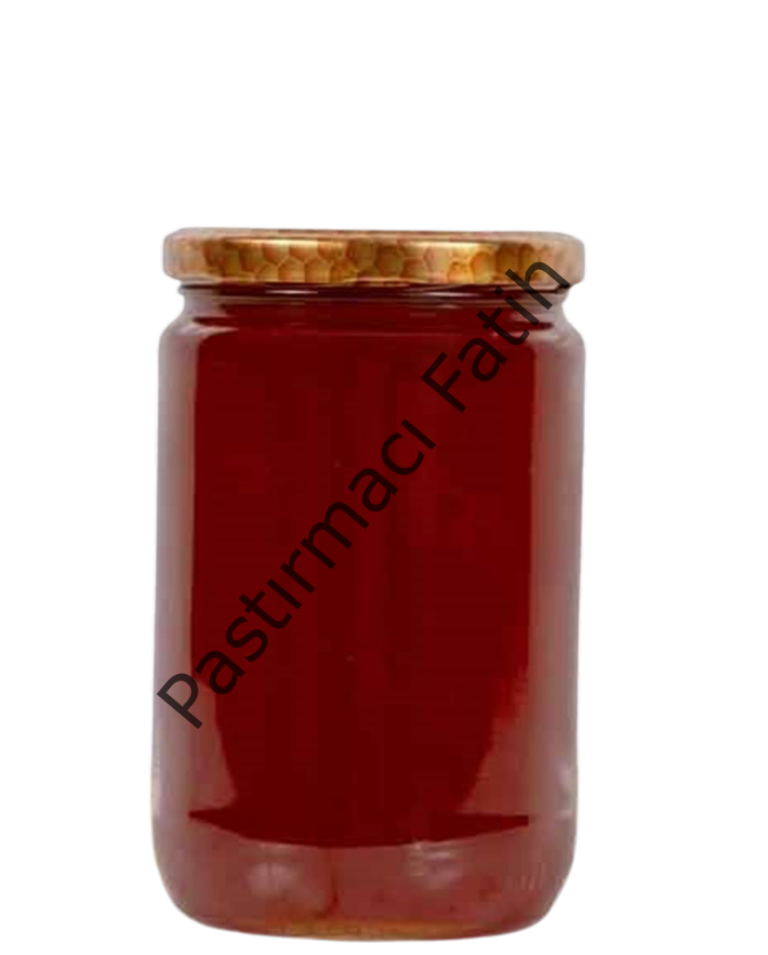 Doğal Katkısız Çam Balı –(450gr)