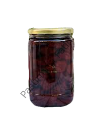 Kastamonu Çilek Reçeli (450gr)