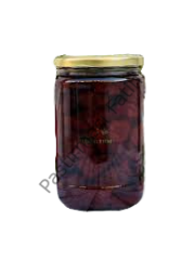 Kastamonu Çilek Reçeli (450gr)