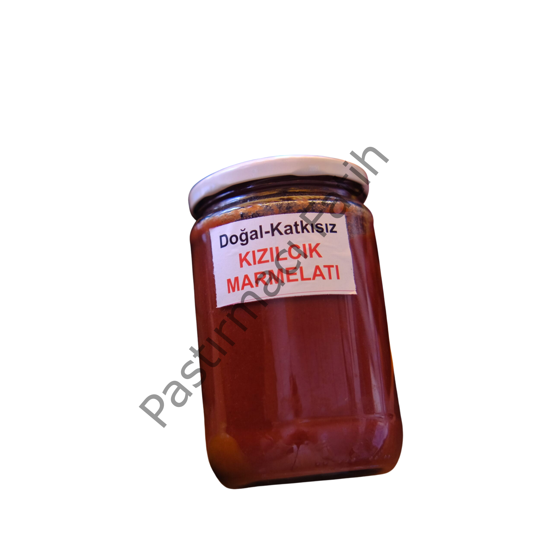 Kastamonu Doğal Kızılcık Marmelatı – 700g