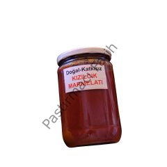 Kızılcık Marmelatı Kastamonu Doğal – 700g