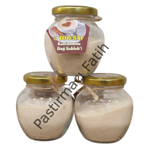 Dağ Salebi Kastamonu– 50gr