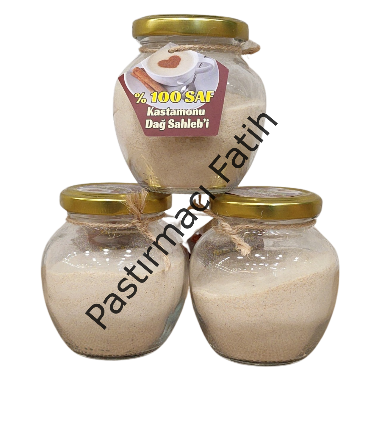 Kastamonu Dağ Salebi – 20gr