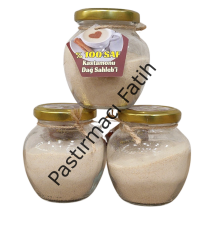 Dağ Salebi Kastamonu – 20gr