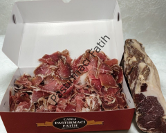 Kastamonu Pastırma Pidelik Çemensiz (250gr)