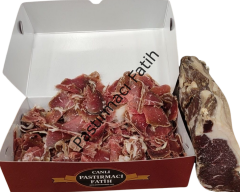 Kastamonu Pastırma (DİP Tarafı )500 (GR)