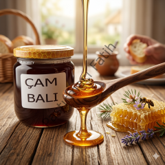 Çam Balı(850gr)