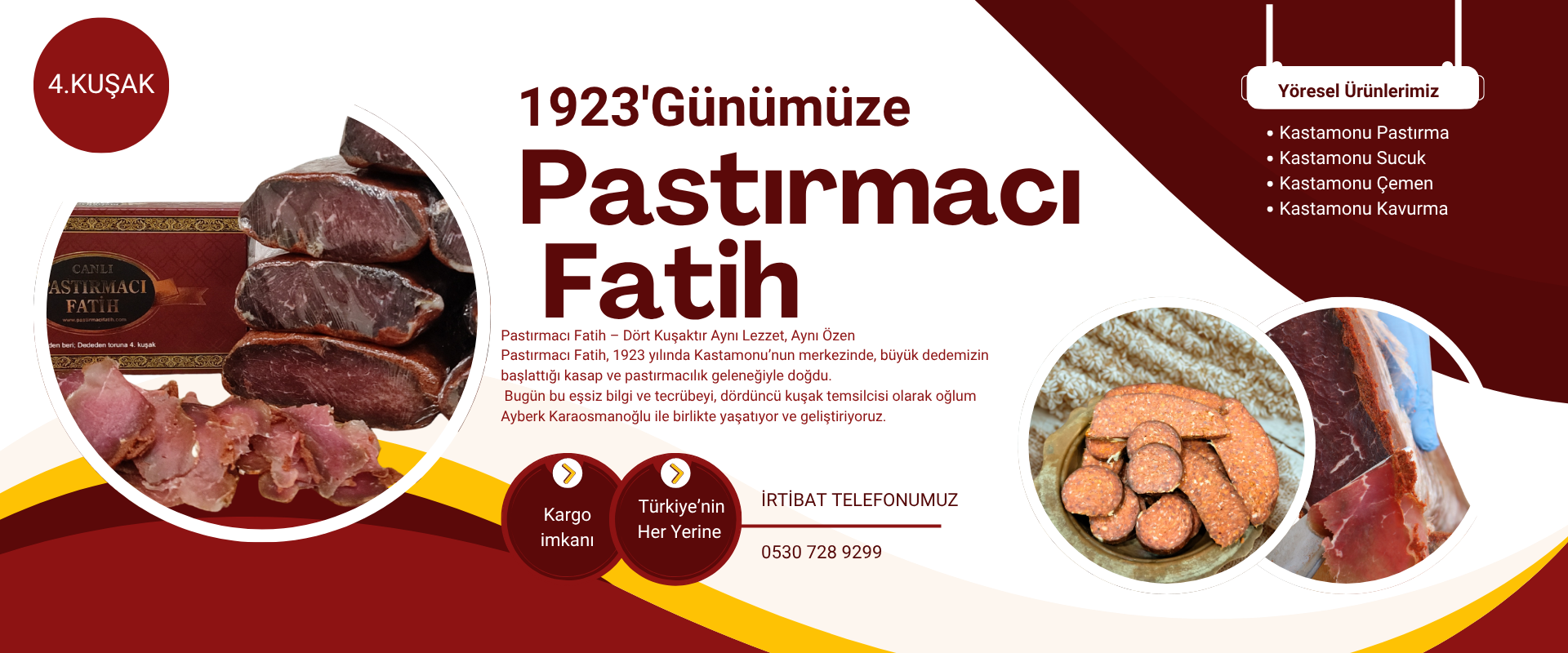 Kastamonu Reçel Çeşitleri – Doğal ve Katkısız Ev Yapımı Lezzetler