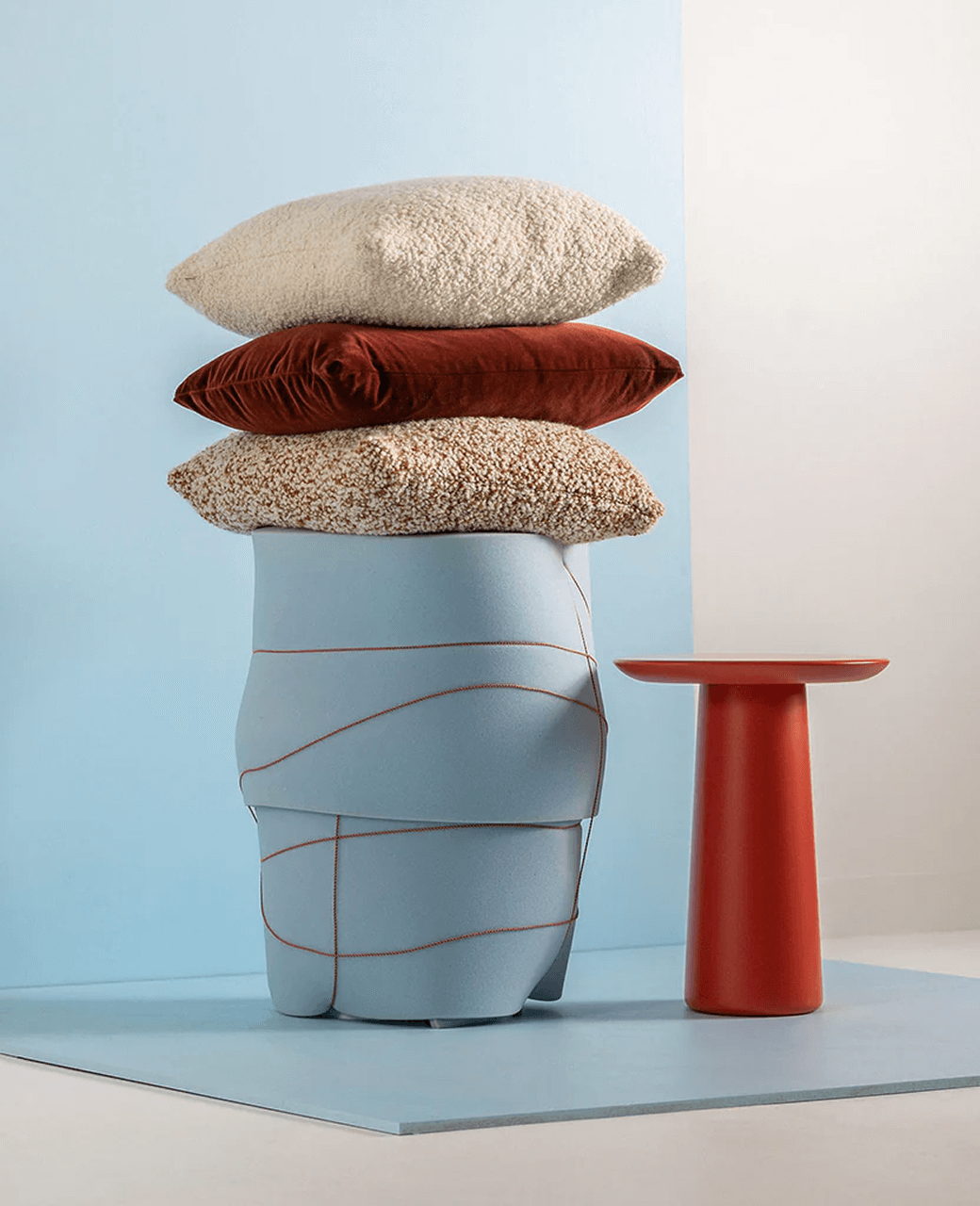 Modern Tasarımlarla Tanışın