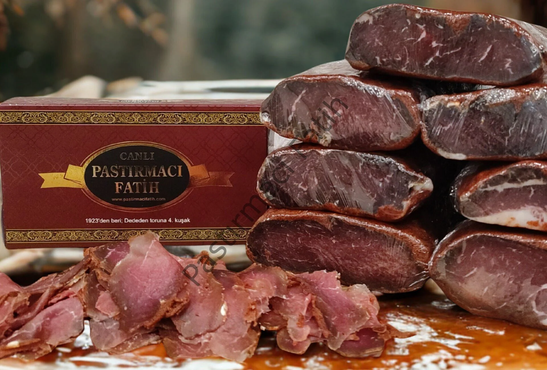 1923'TEN GÜNÜMÜZE 4.KUŞAK USTALIK