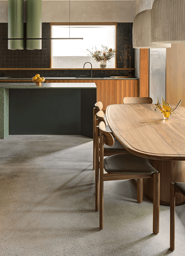 Modern Tasarım,  <br>Maksimum Konfor