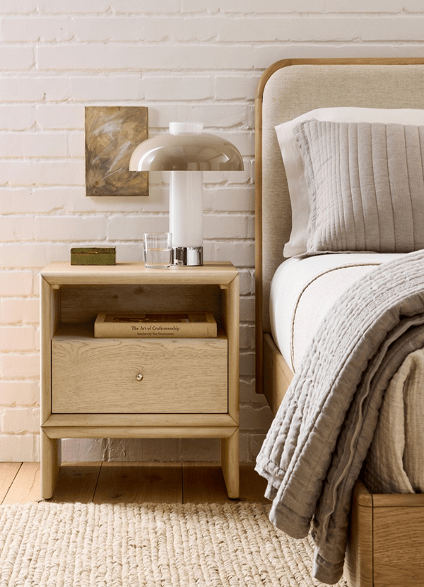 Modern Tasarım,  <br>Maksimum Konfor